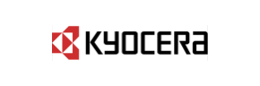 KYOCERA